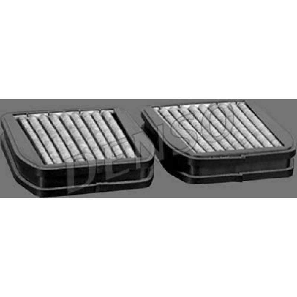 Фільтр салону DENSO dcf162k