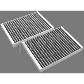 Воздушный фильтр салона DENSO dcf168k