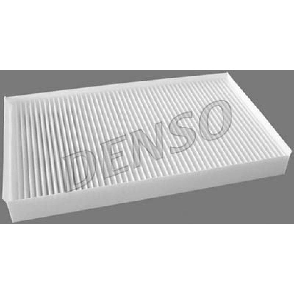 Воздушный фильтр салона DENSO dcf171p