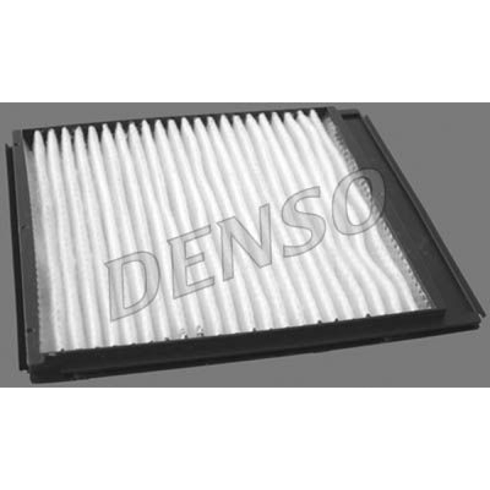 Фильтр салона DENSO dcf191p
