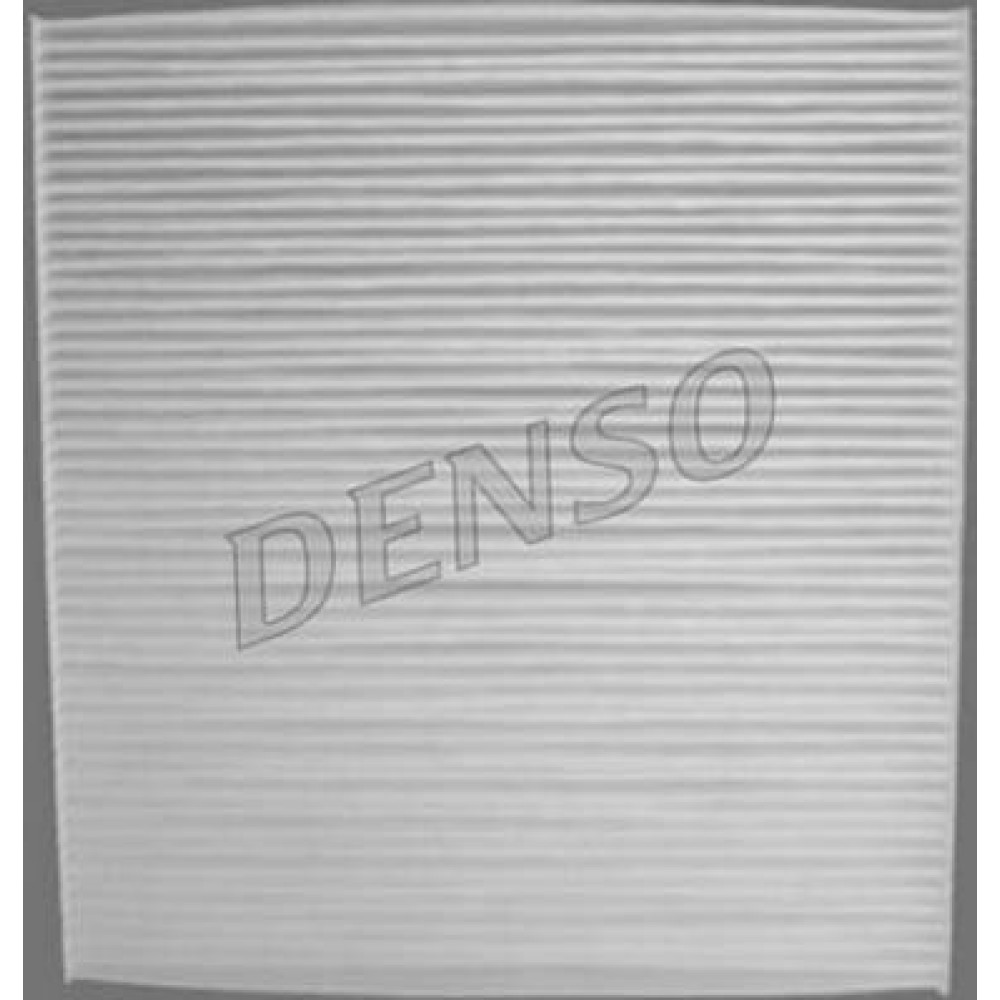 Повітряний фільтр салона DENSO dcf193p