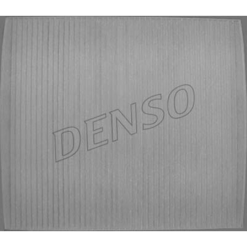 Повітряний фільтр салона DENSO dcf204p
