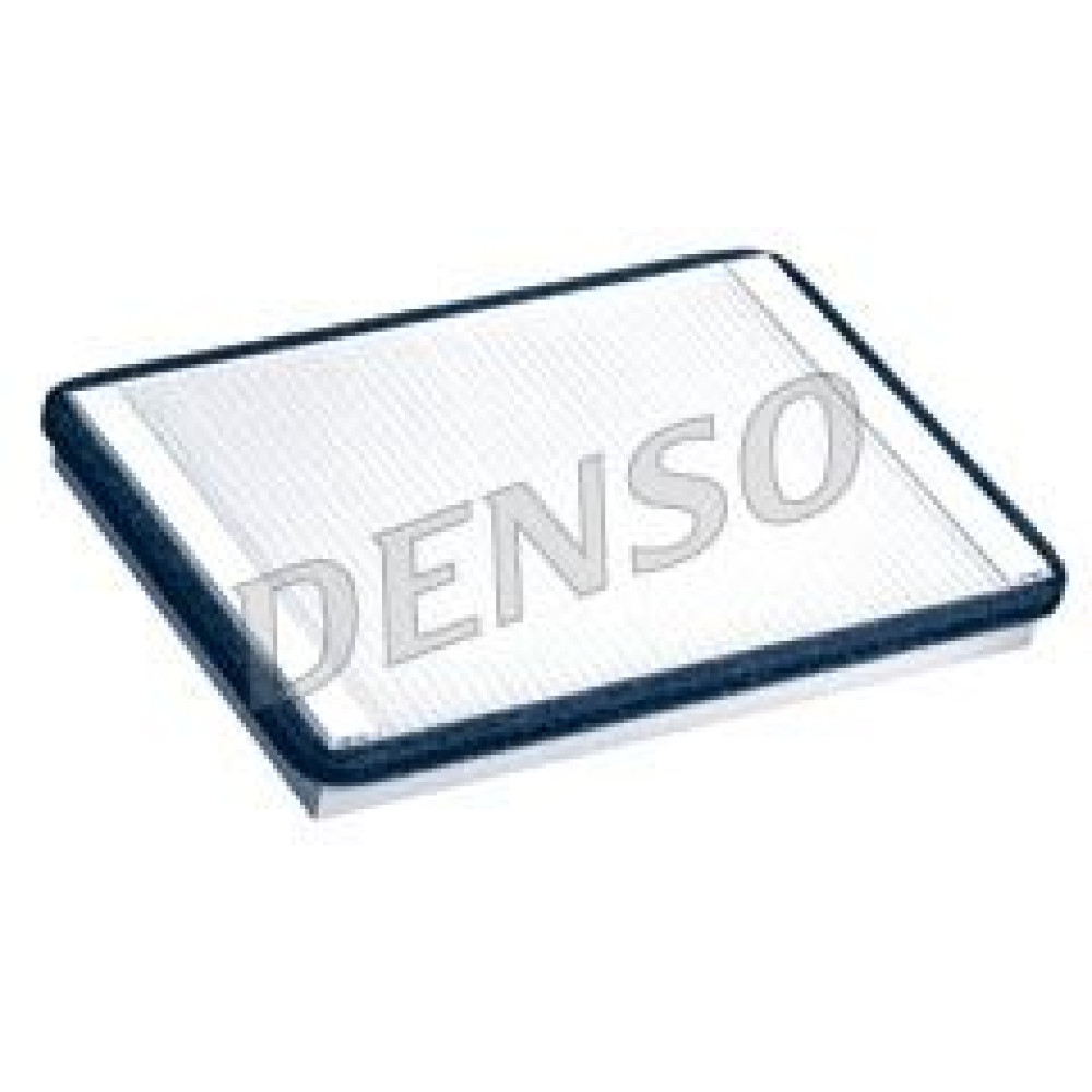 Фильтр салона DENSO dcf206p