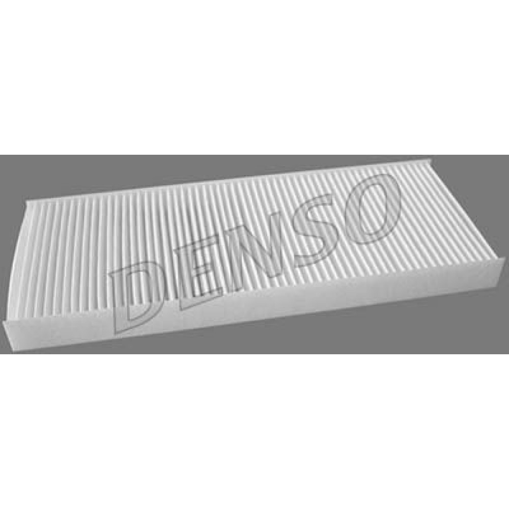 Повітряний фільтр салона DENSO dcf207p