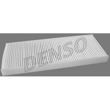 Воздушный фильтр салона DENSO dcf207p