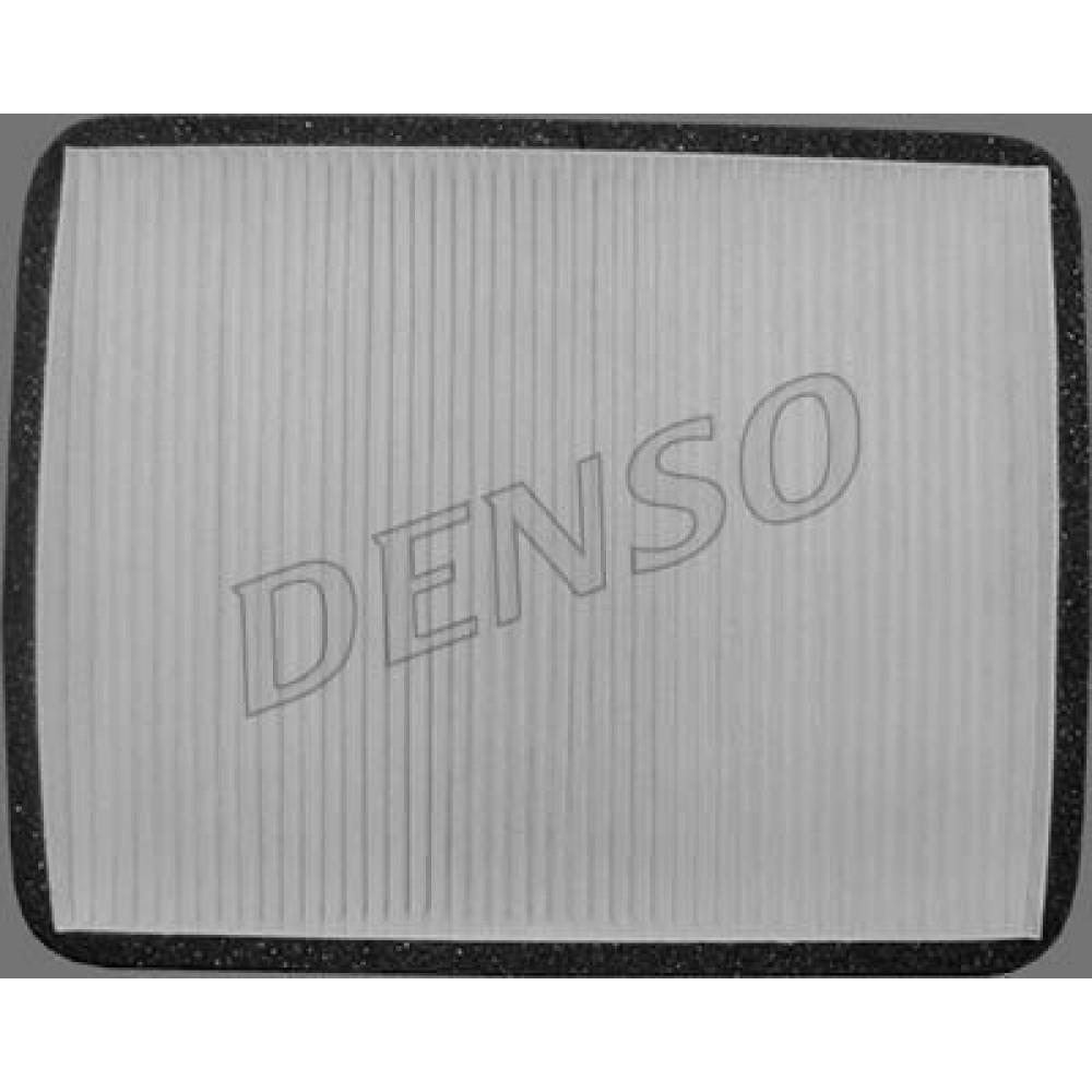 Повітряний фільтр салона DENSO dcf210p