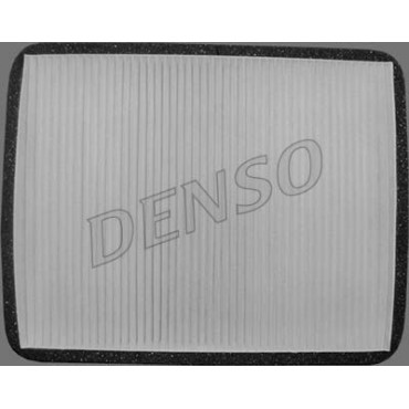 Повітряний фільтр салона DENSO dcf210p