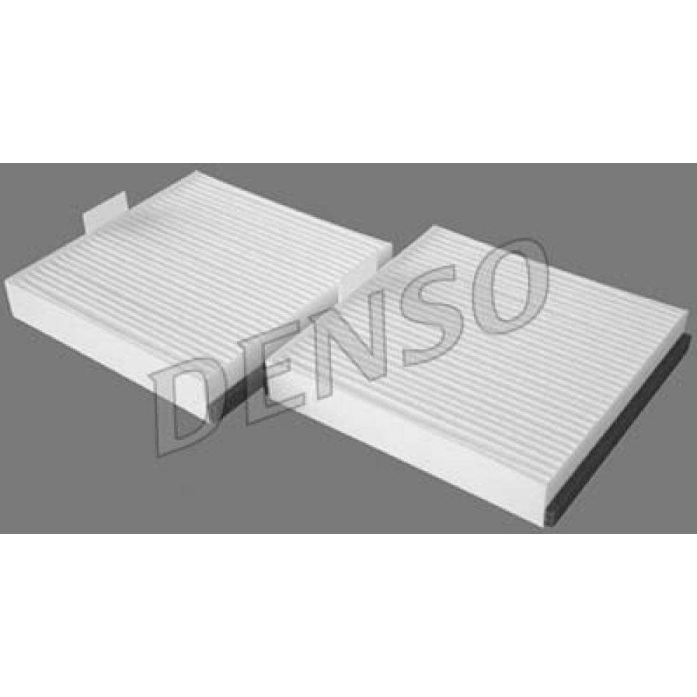 Фильтр салона DENSO dcf214p