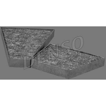 Фильтр салона DENSO dcf231k