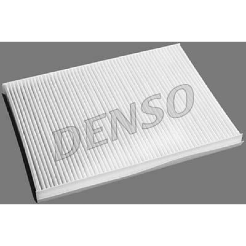 Повітряний фільтр салона DENSO dcf255p