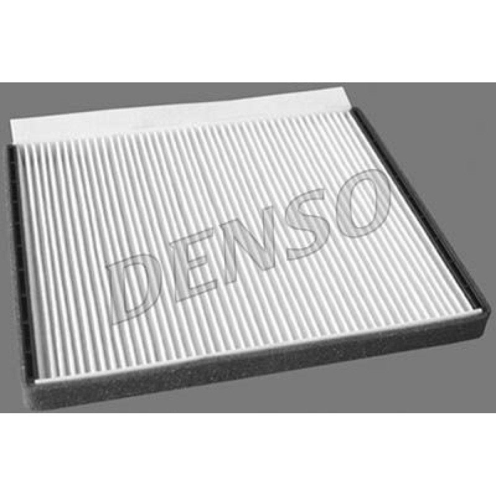 Воздушный фильтр салона DENSO dcf263p