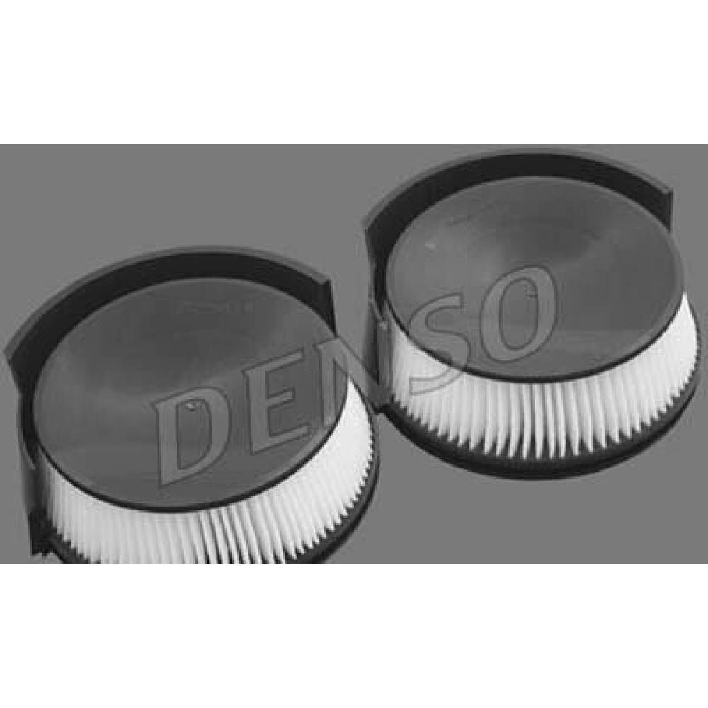 Фільтр салону DENSO dcf277p