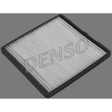 Воздушный фильтр салона DENSO dcf284p