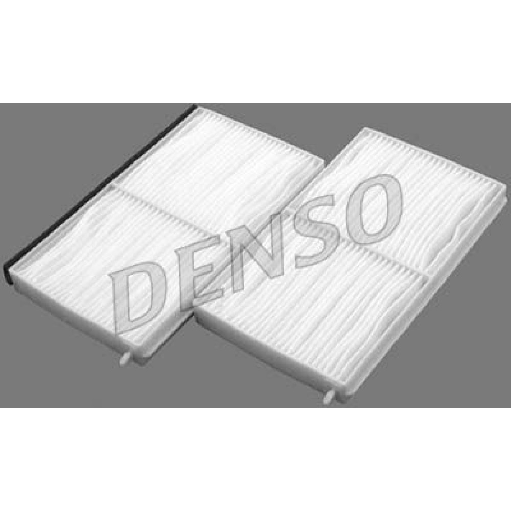 Воздушный фильтр салона DENSO dcf299p