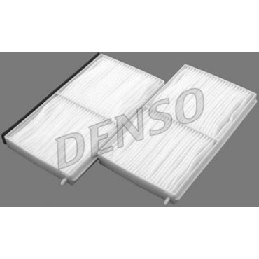 Повітряний фільтр салона DENSO dcf299p