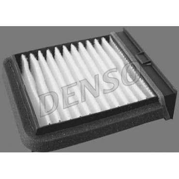 Воздушный фильтр салона DENSO dcf302p
