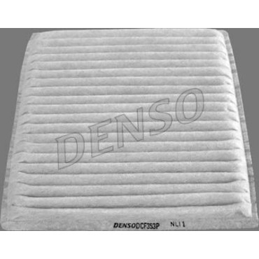 Повітряний фільтр салона DENSO dcf353p