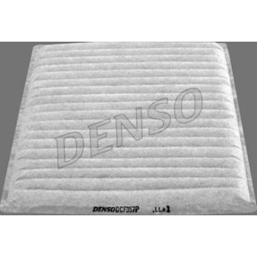 Повітряний фільтр салона DENSO dcf357p