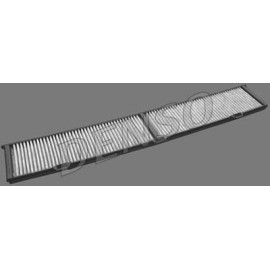 Повітряний фільтр салона DENSO dcf450k