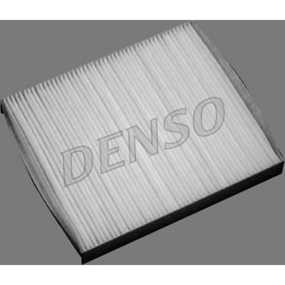 Повітряний фільтр салона DENSO dcf462p