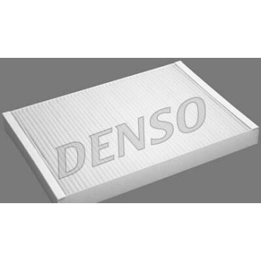 Повітряний фільтр салона DENSO dcf463p