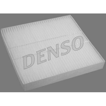 Воздушный фильтр салона DENSO dcf467p