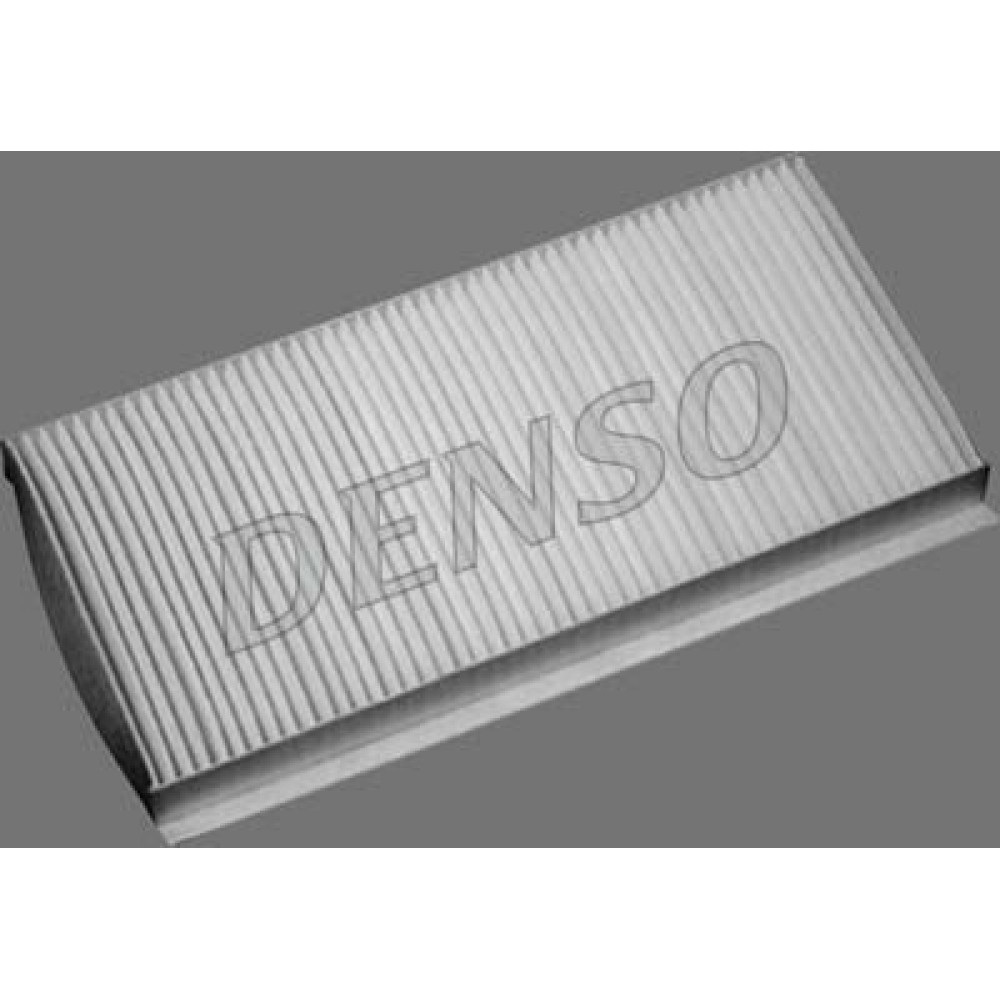 Повітряний фільтр салона DENSO dcf474p