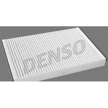 Повітряний фільтр салона DENSO dcf476p