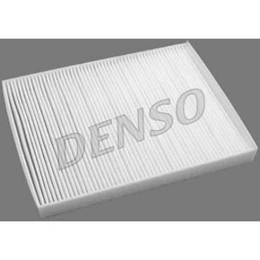 Повітряний фільтр салона DENSO dcf477p
