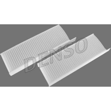 Воздушный фильтр салона DENSO dcf479p
