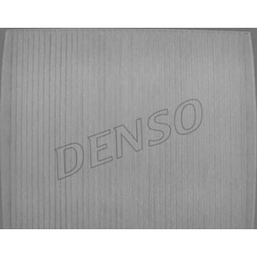 Повітряний фільтр салона DENSO dcf486p