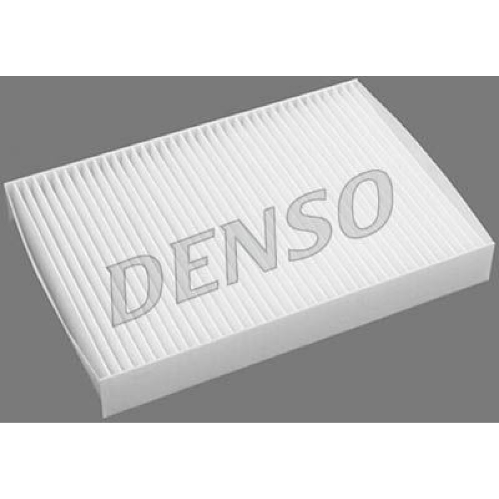 Повітряний фільтр салона DENSO dcf502p