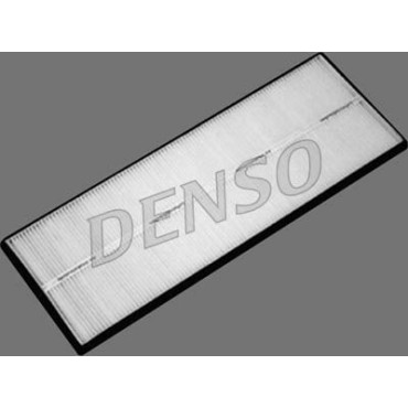 Воздушный фильтр салона DENSO dcf541p