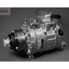 Компресор кондиціонера DENSO dcp02015