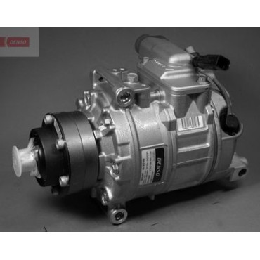 Компресор кондиціонера DENSO dcp02015
