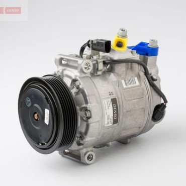 Компресор кондиціонера DENSO dcp02096