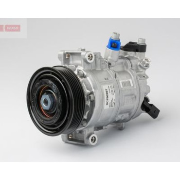 Компресор кондиціонера DENSO dcp02097