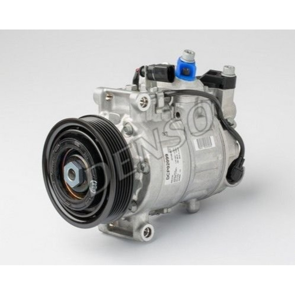 Компресор кондиціонера DENSO dcp02099