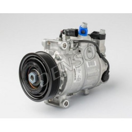 Компресор кондиціонера DENSO dcp02099