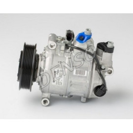 Компресор кондиціонера DENSO dcp02099