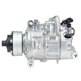 Компресор кондиціонера DENSO dcp02109