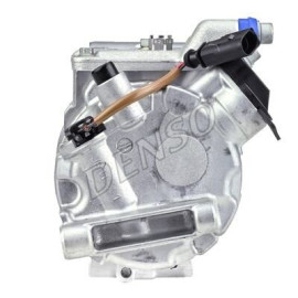 Компресор кондиціонера DENSO dcp02109