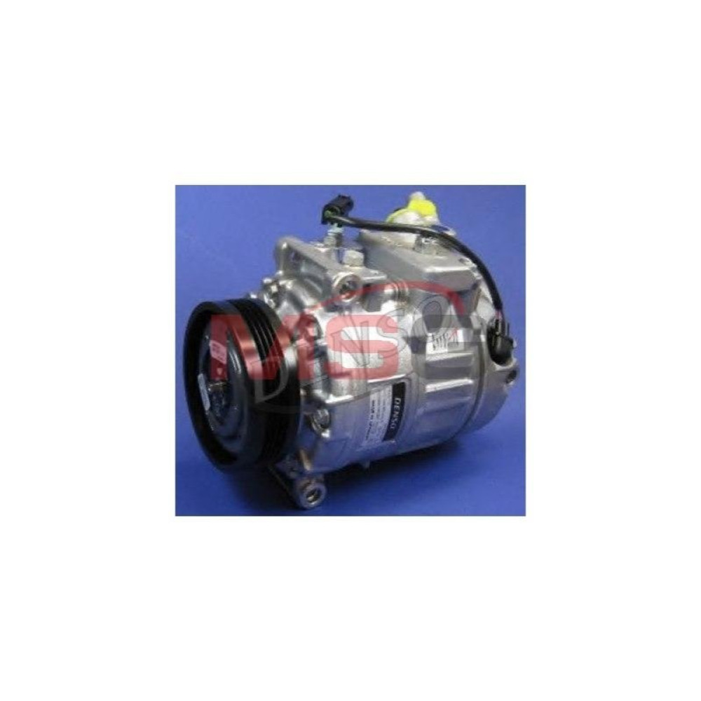 Компрессор кондиционера DENSO dcp05020