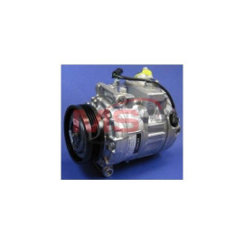 Компрессор кондиционера DENSO dcp05020