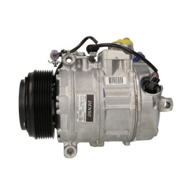 Компресор кондиціонера DENSO dcp05077
