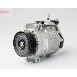 Компресор кондиціонера DENSO dcp17062