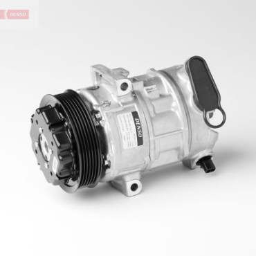 Компресор кондиціонера DENSO dcp20022