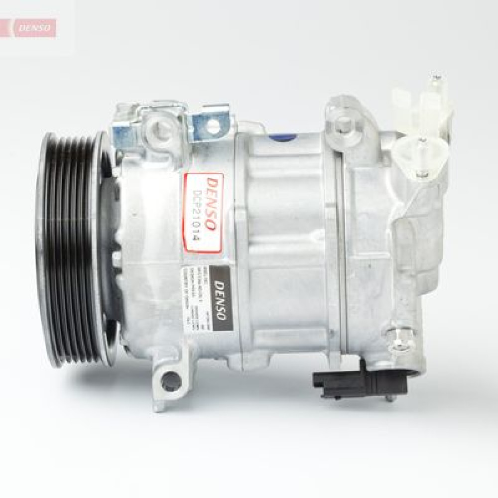 Компресор кондиціонера DENSO dcp21014