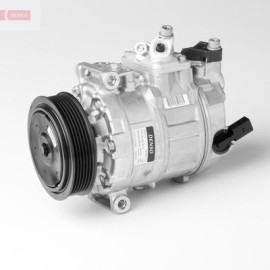 Компрессор кондиционера DENSO dcp32045