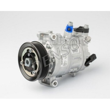 Компресор кондиціонера DENSO dcp32060